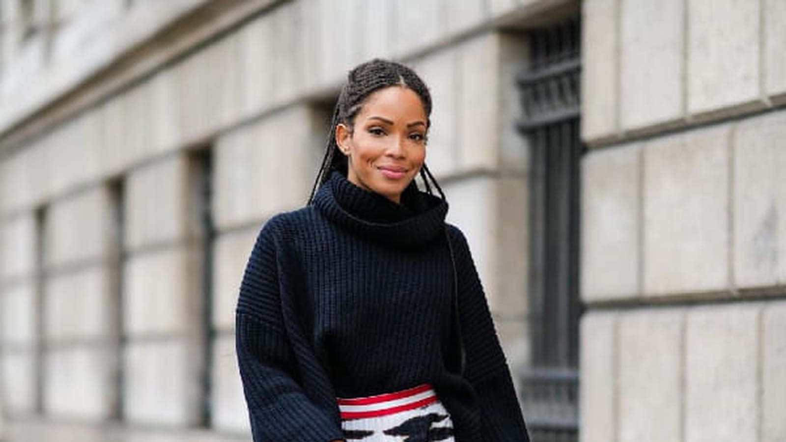 65 looks repérés sur Instagram pour finir l'hiver avec style