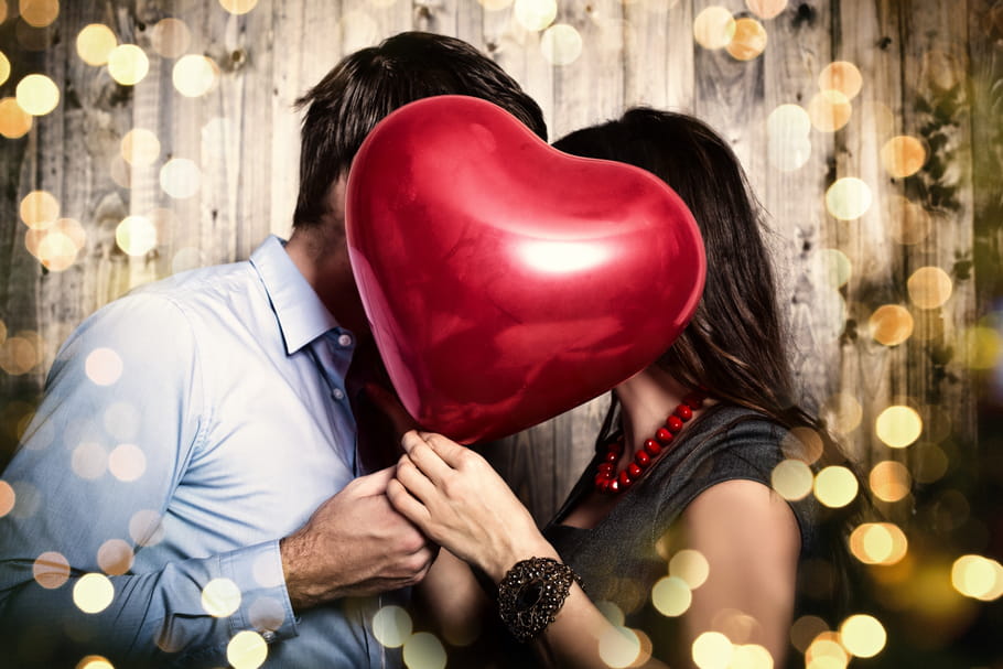 Mes bonnes résolutions 2021 pour être heureuse en couple