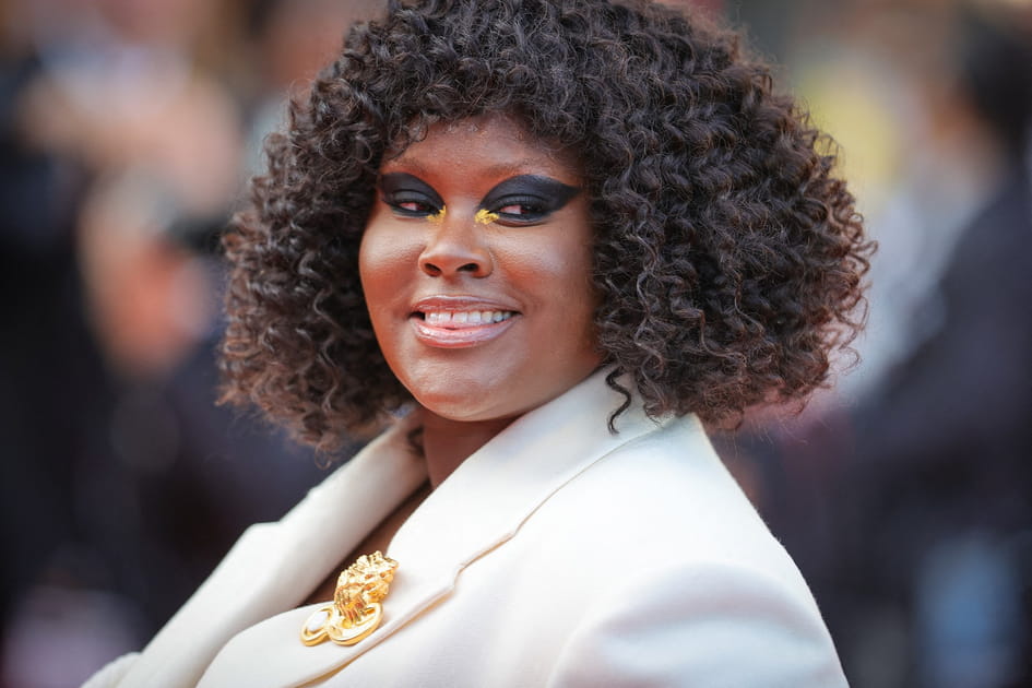 La touche dor&eacute;e d'Yseult