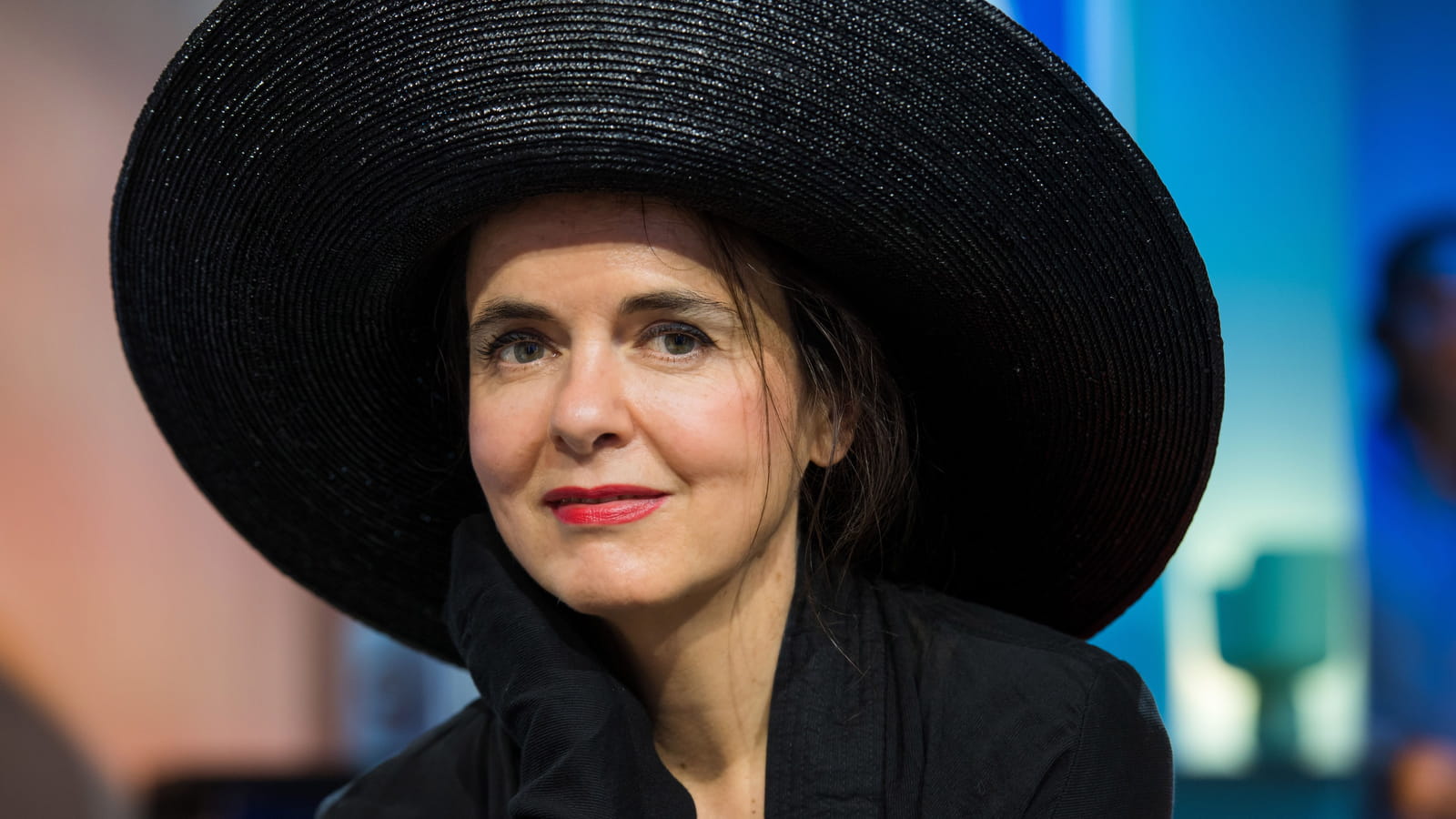 Amélie Nothomb