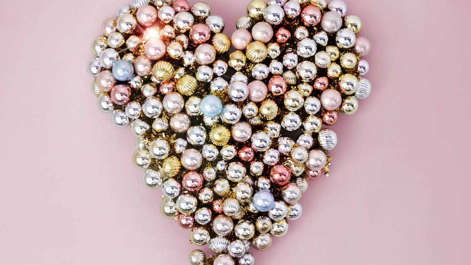 Boules de Noël