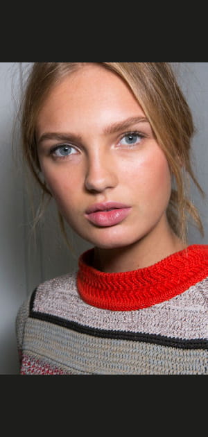 D&eacute;fil&eacute; Bottega Veneta pr&ecirc;t-&agrave;-porter printemps-&eacute;t&eacute; 2016