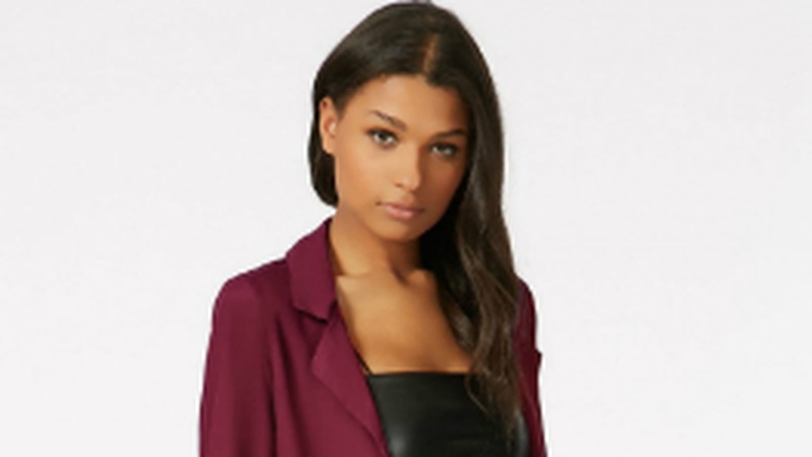 Blazer Missguided