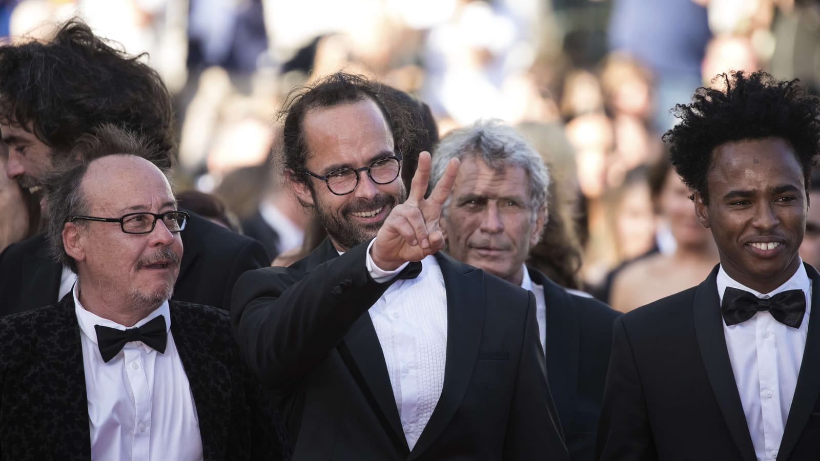 Cédric Herrou