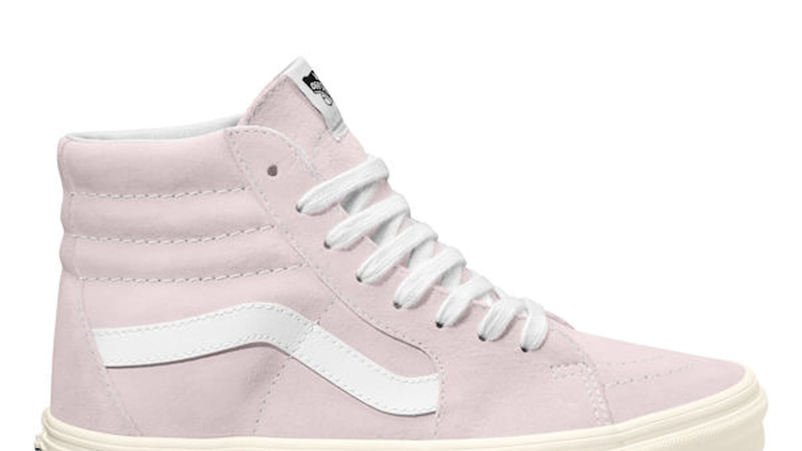Baskets Vans