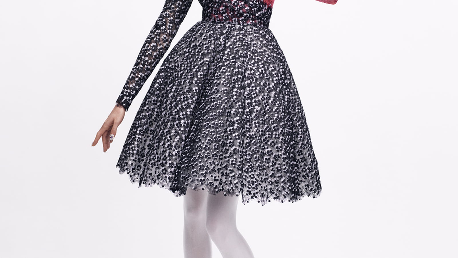 Look 7