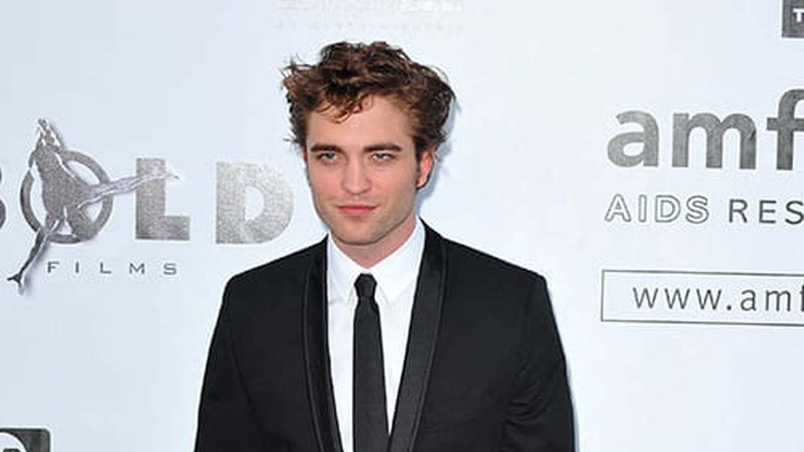 Robert Pattinson le 21 mai 2009