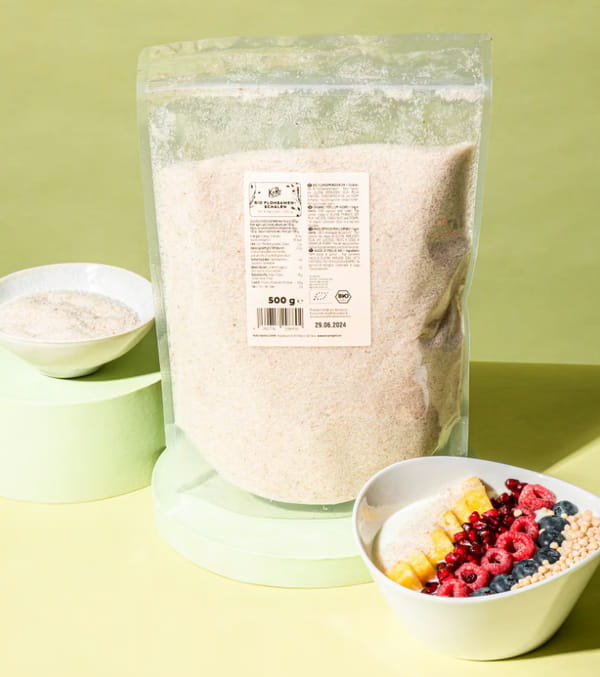 psyllium