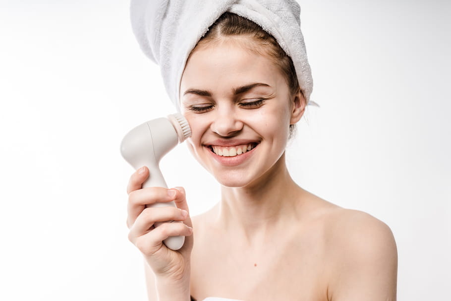 La brosse nettoyante… pour ou contre ?