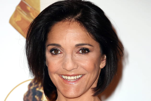 Florence Foresti &eacute;tait infographiste avant d'&ecirc;tre humoriste