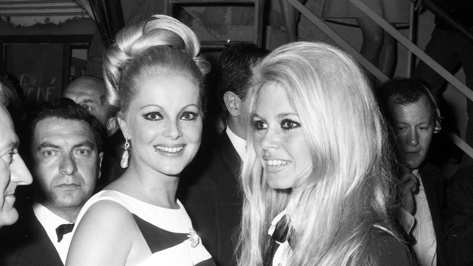 Brigitte Bardot