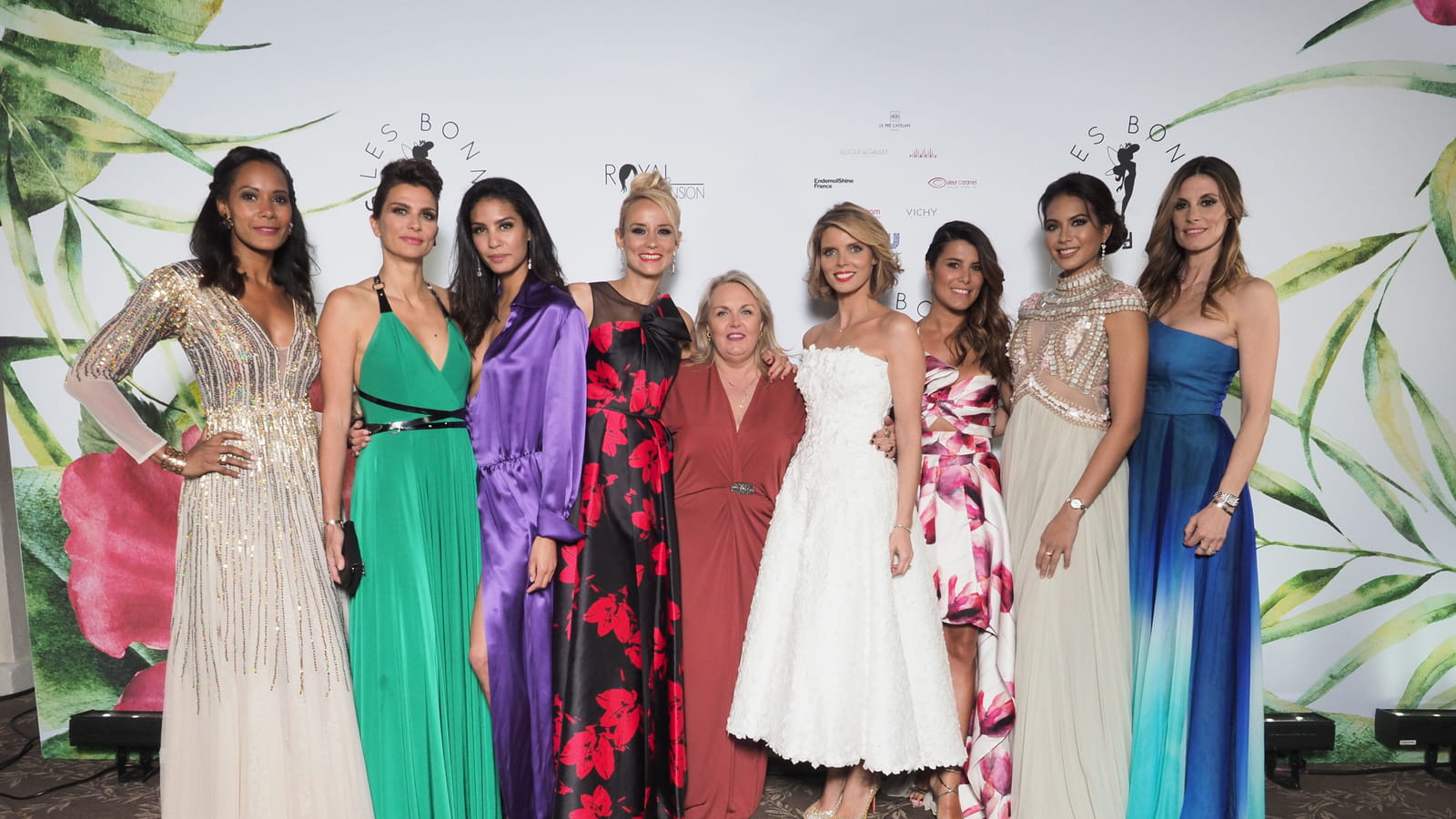 Soirée de Gala Les Bonnes Fées 