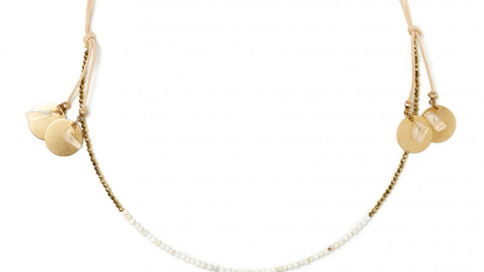 Collier Polder