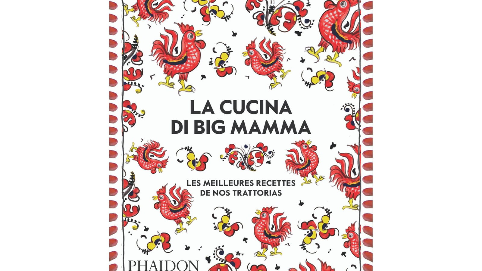 La Cucina di Big Mamma