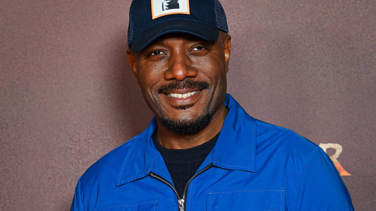 Harry Roselmack
