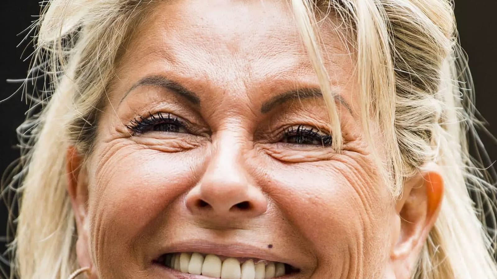 Caroline Margeridon
