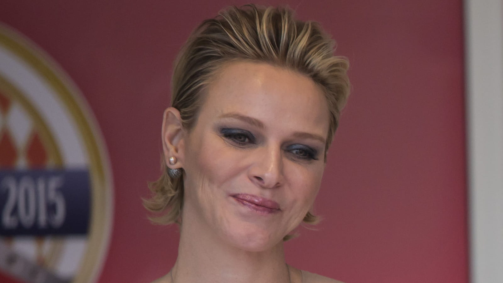 Charlene de Monaco