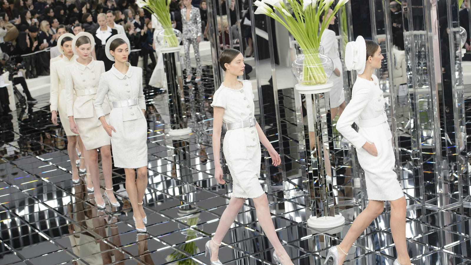 Chanel  