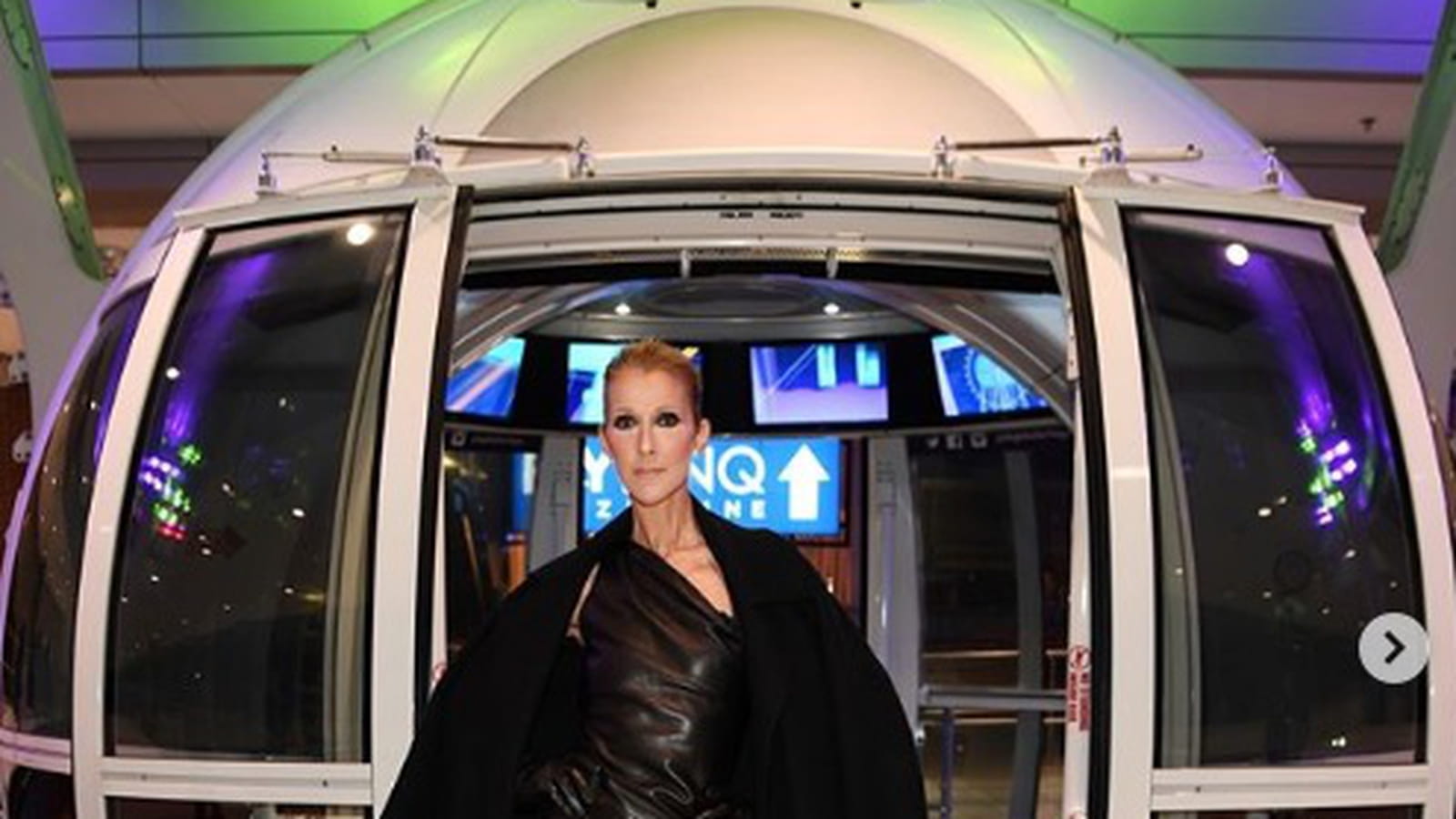 Céline Dion