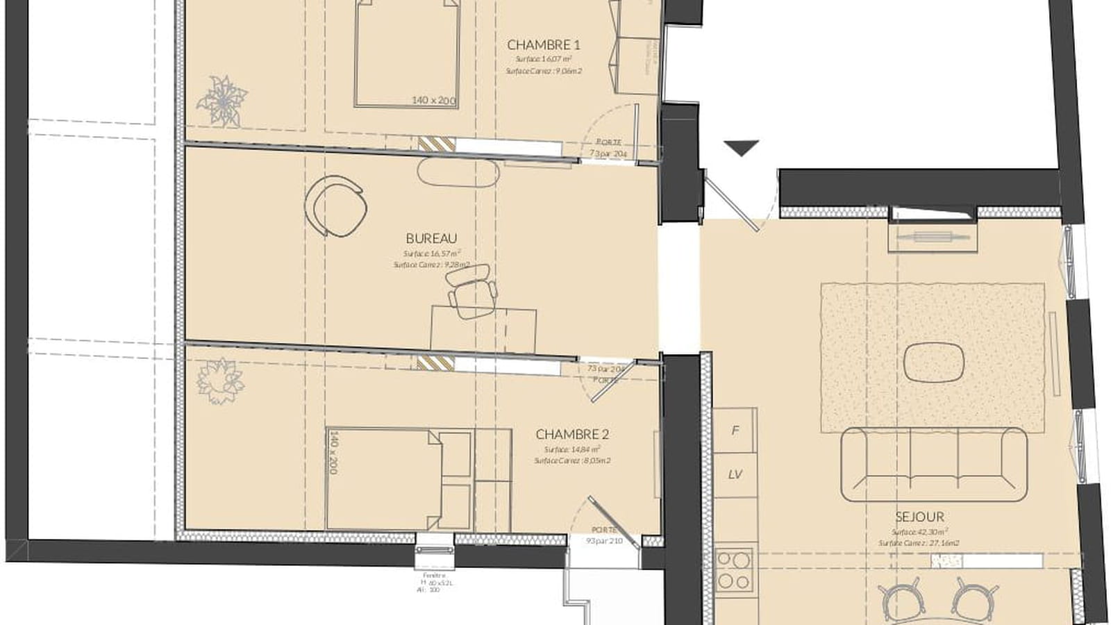 Plan projet 