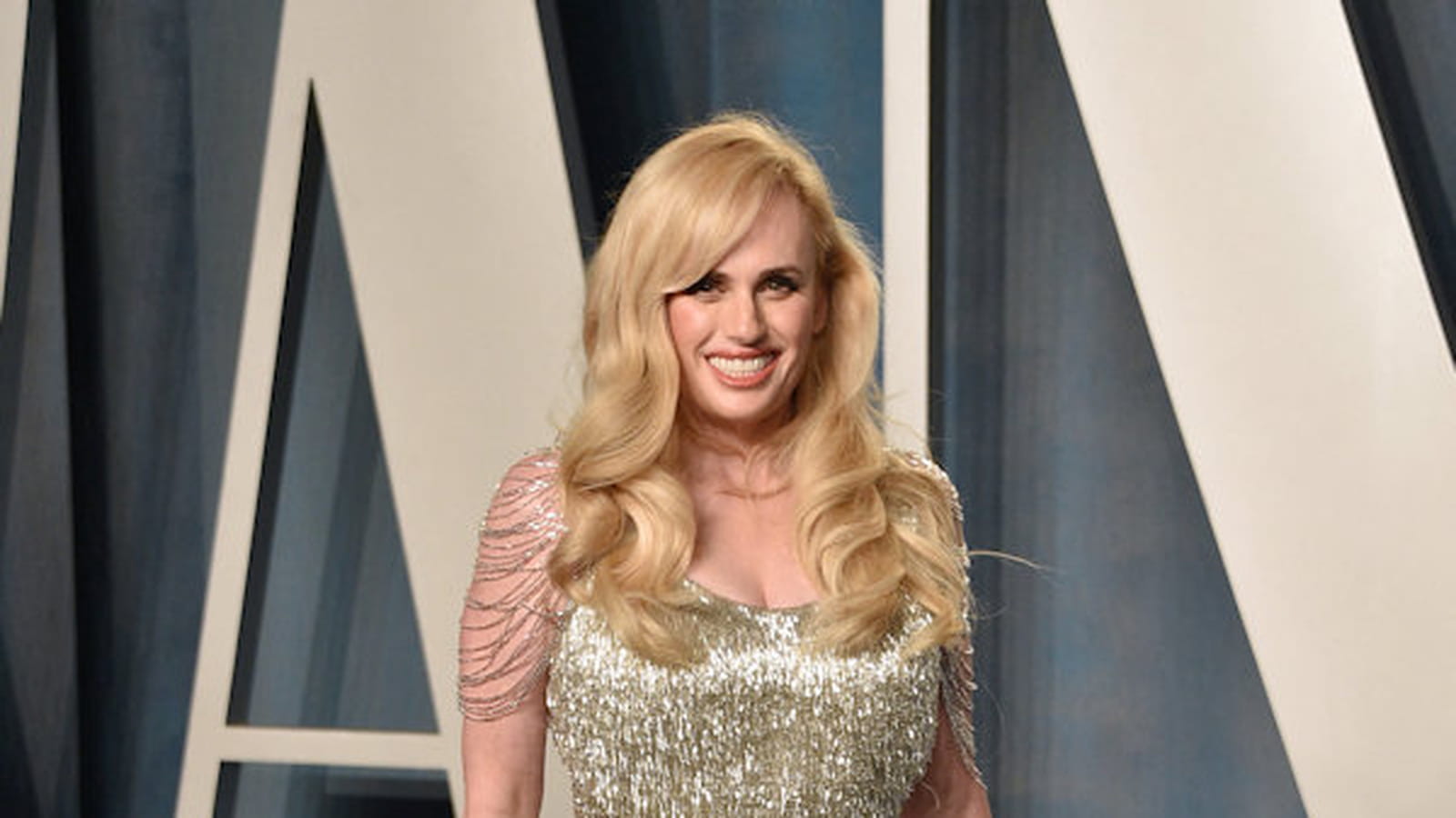 Rebel Wilson