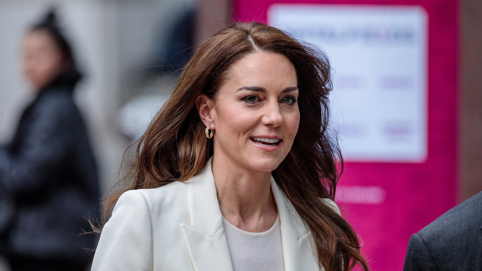 Kate Middleton