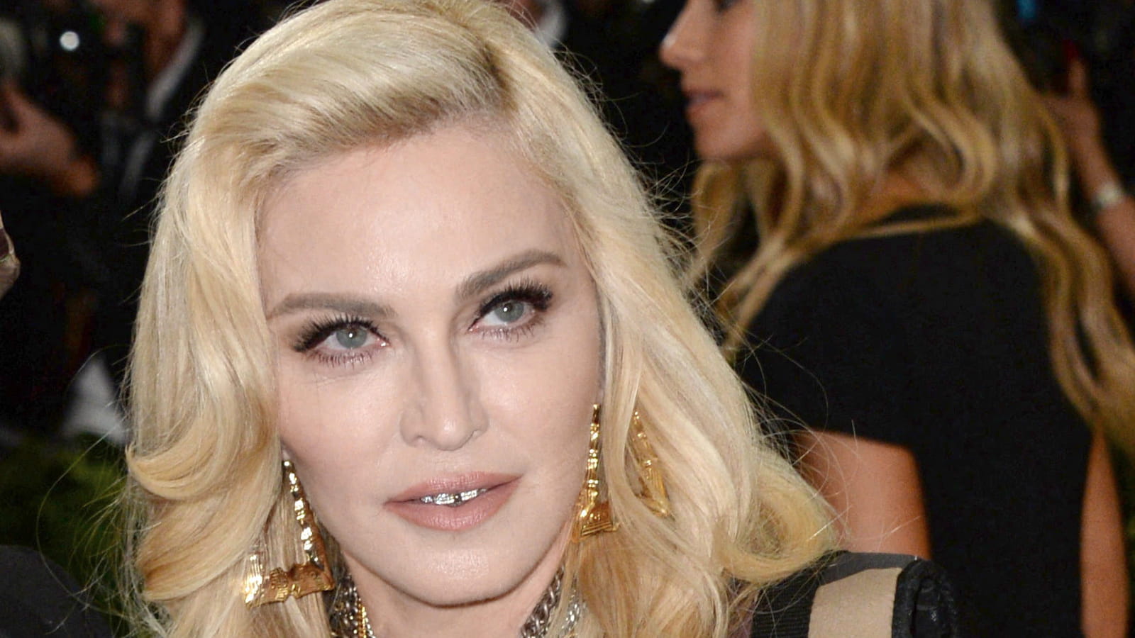 Madonna