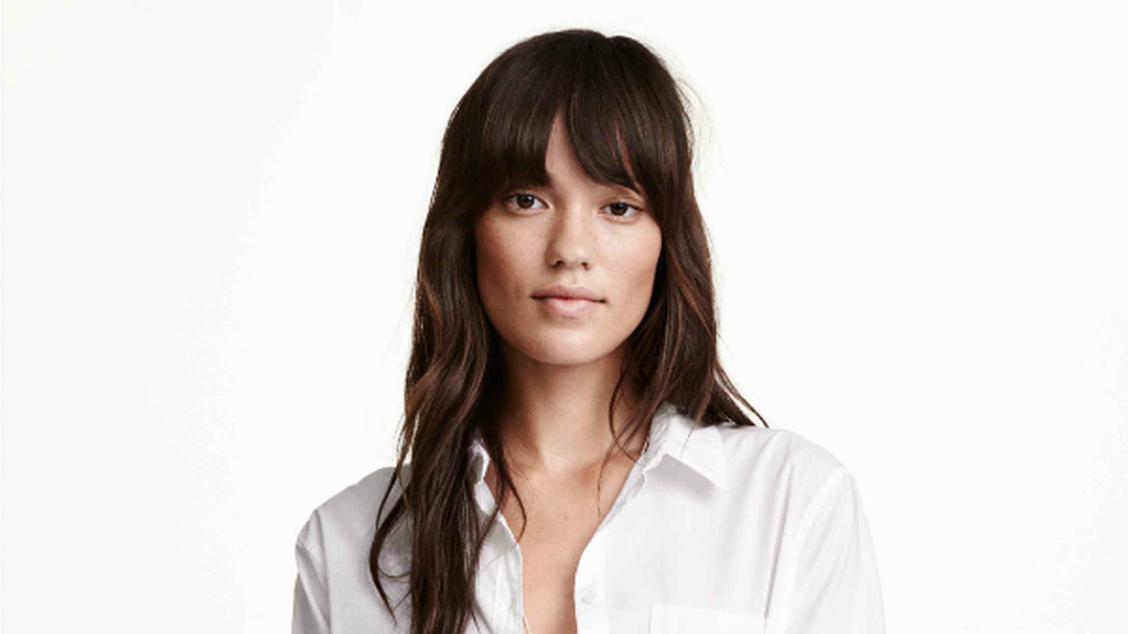 Chemise H&M