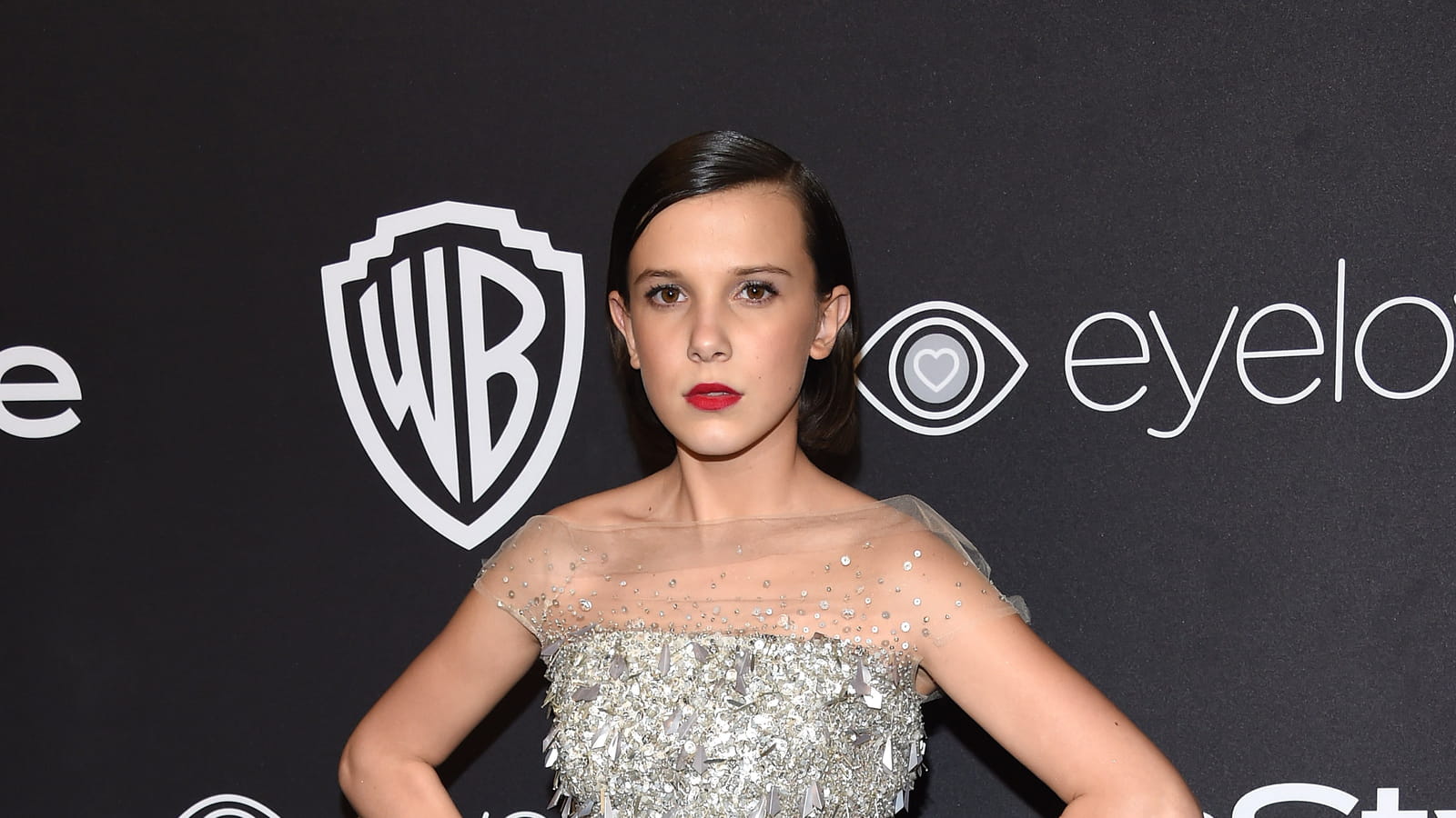 Millie Bobby Brown