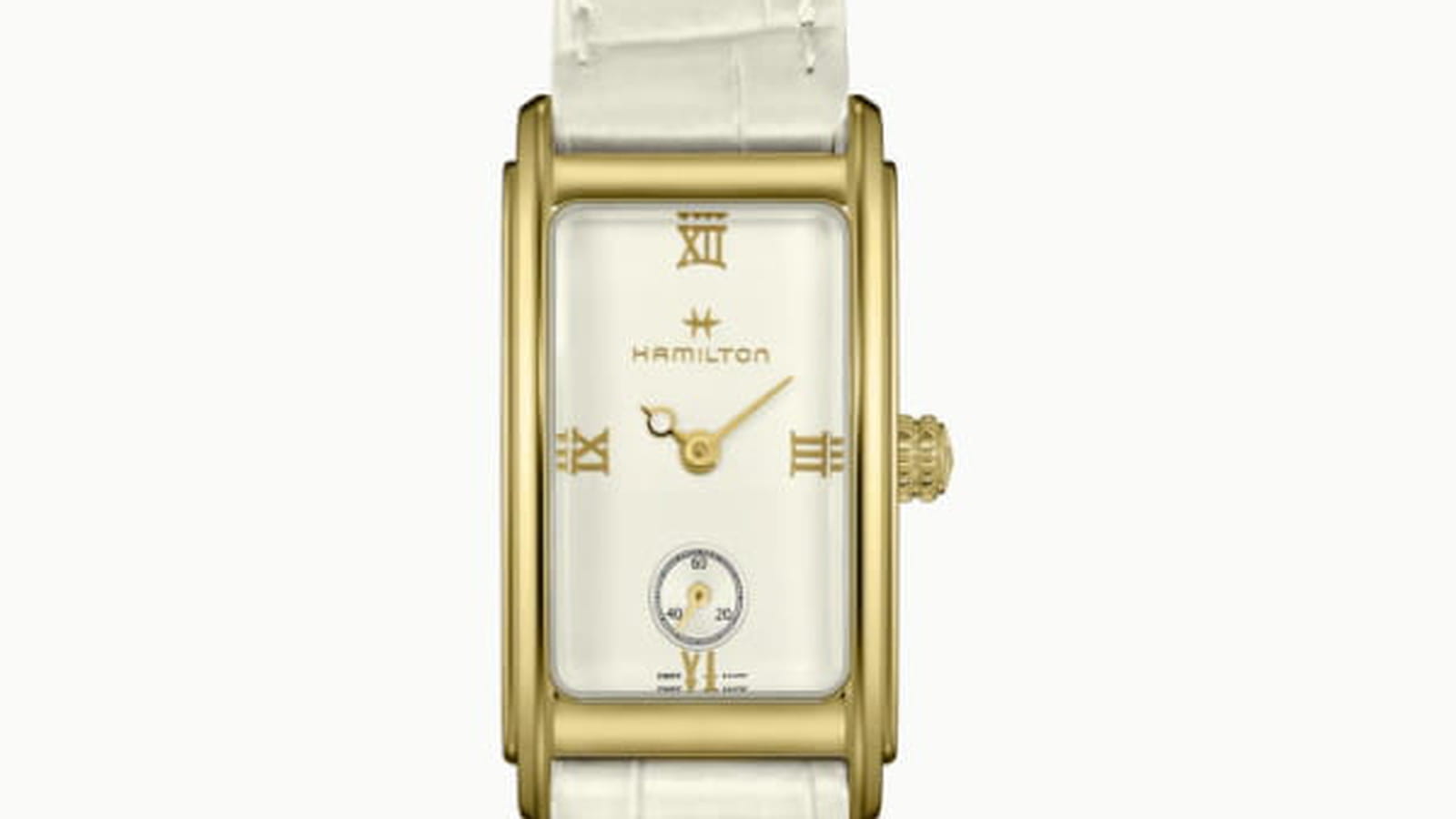 Montre Hamilton Watch