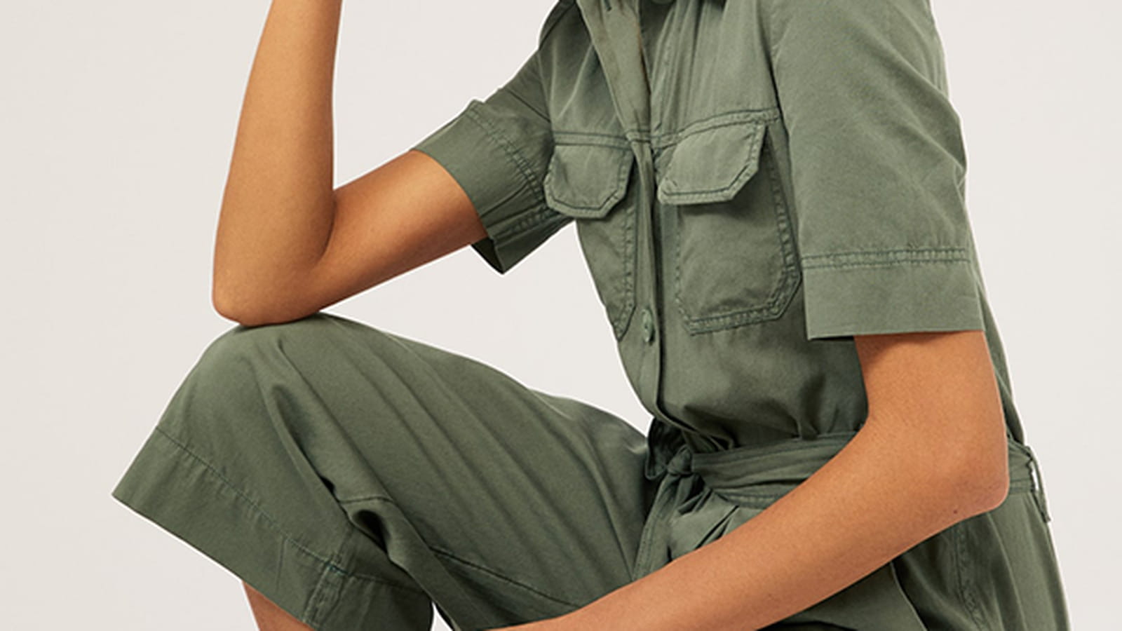 Combi-pantalon Oysho