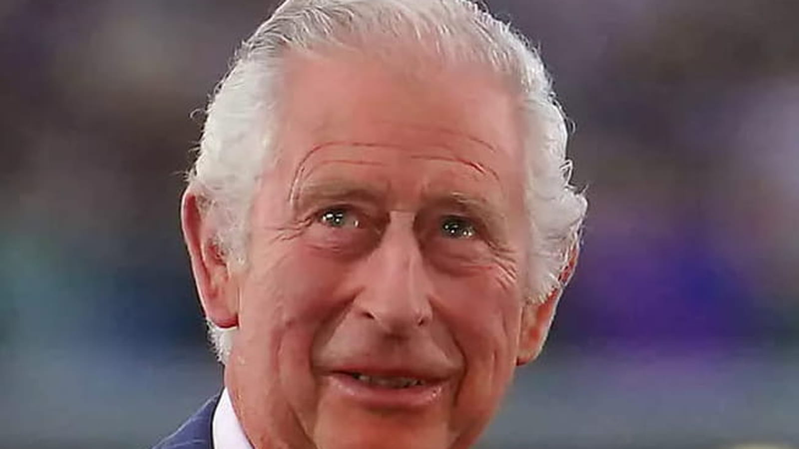 Charles III