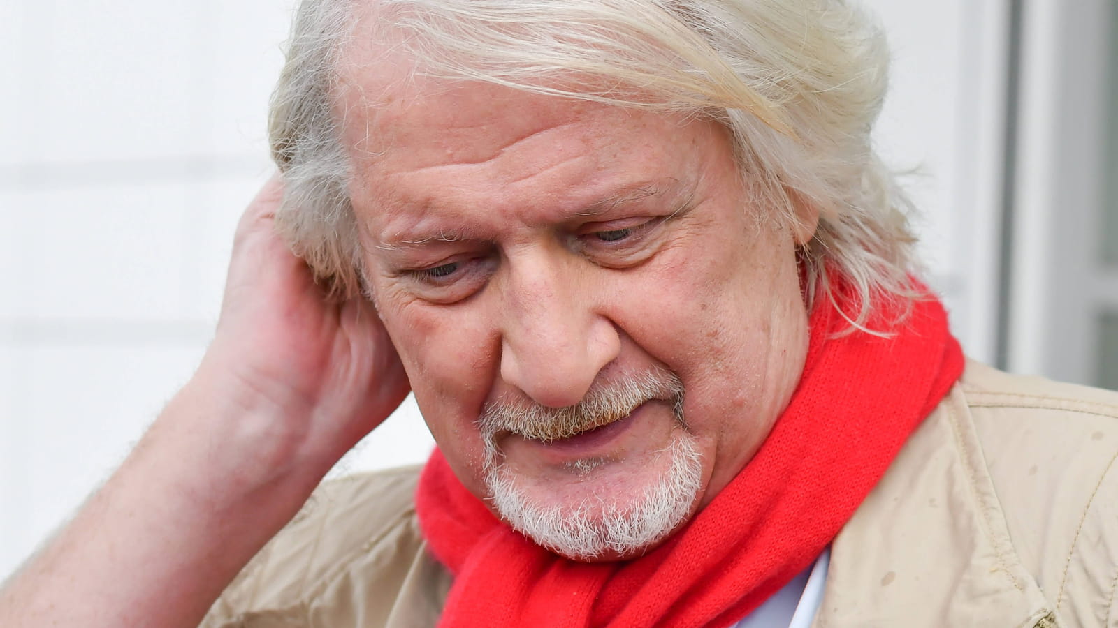 Patrick Sébastien