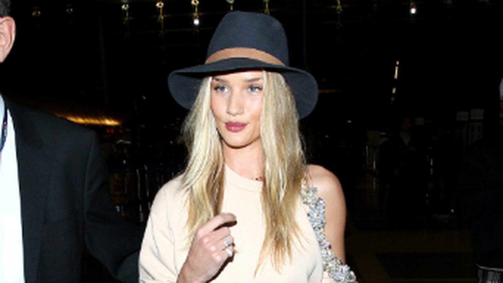 Rosie Huntington-Whiteley