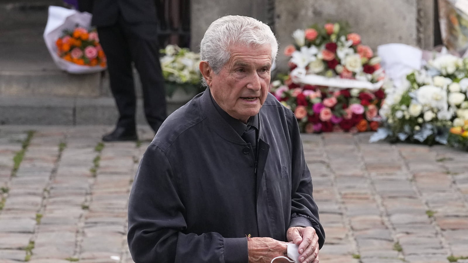 Claude Lellouch