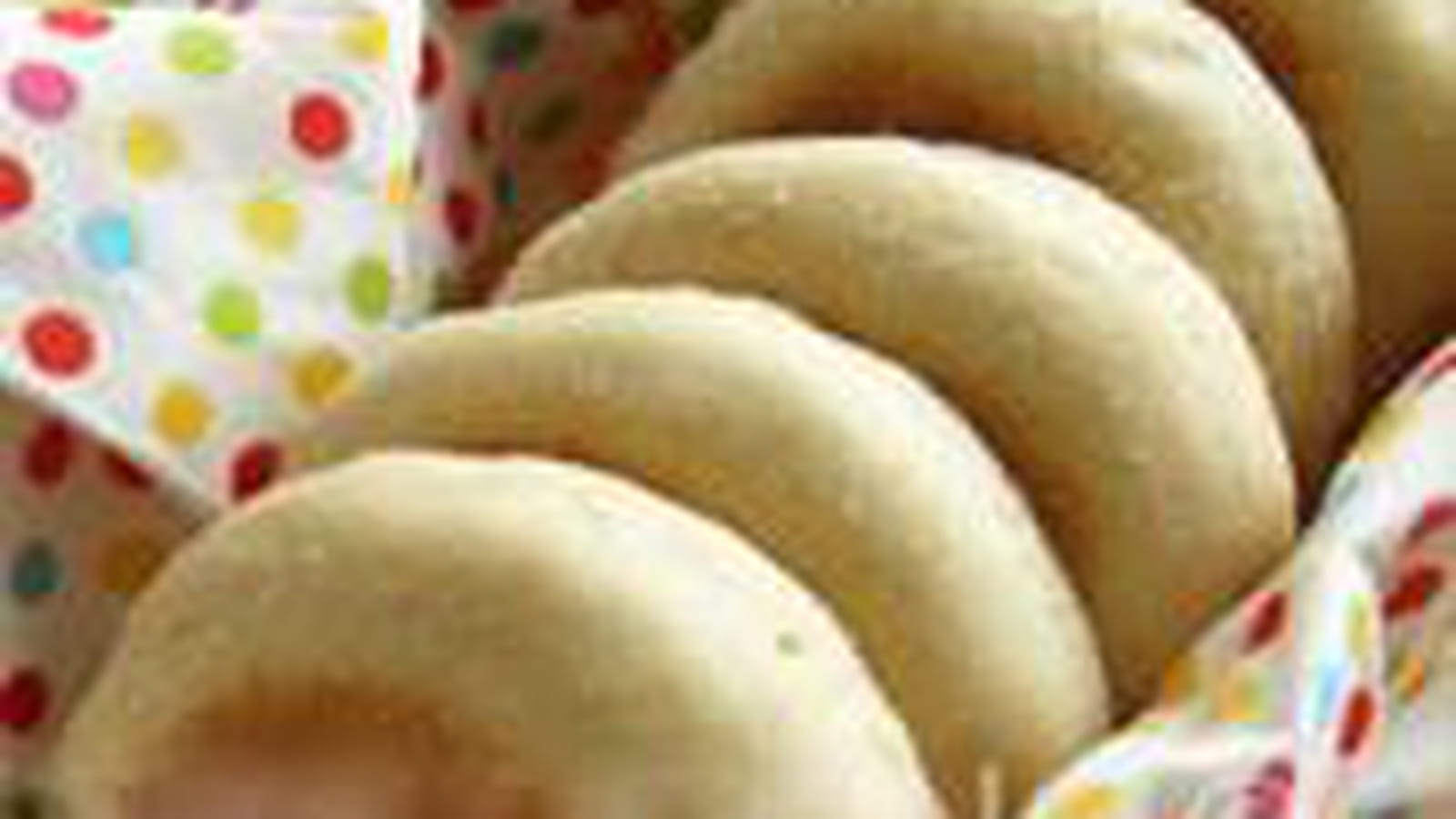 Muffins anglais