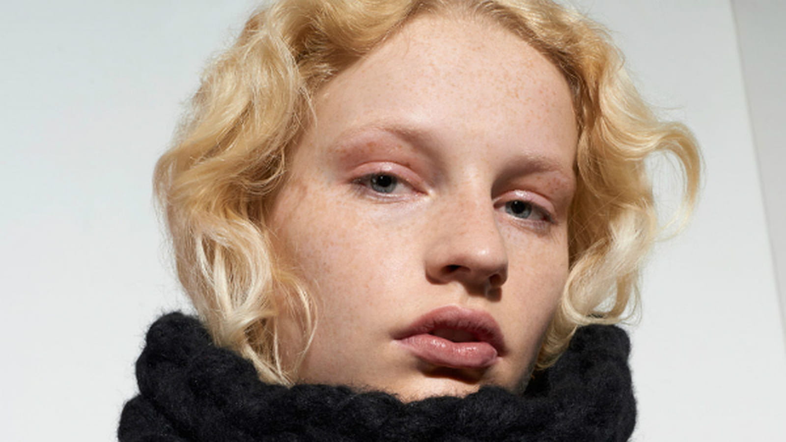 Snood Kenzo
