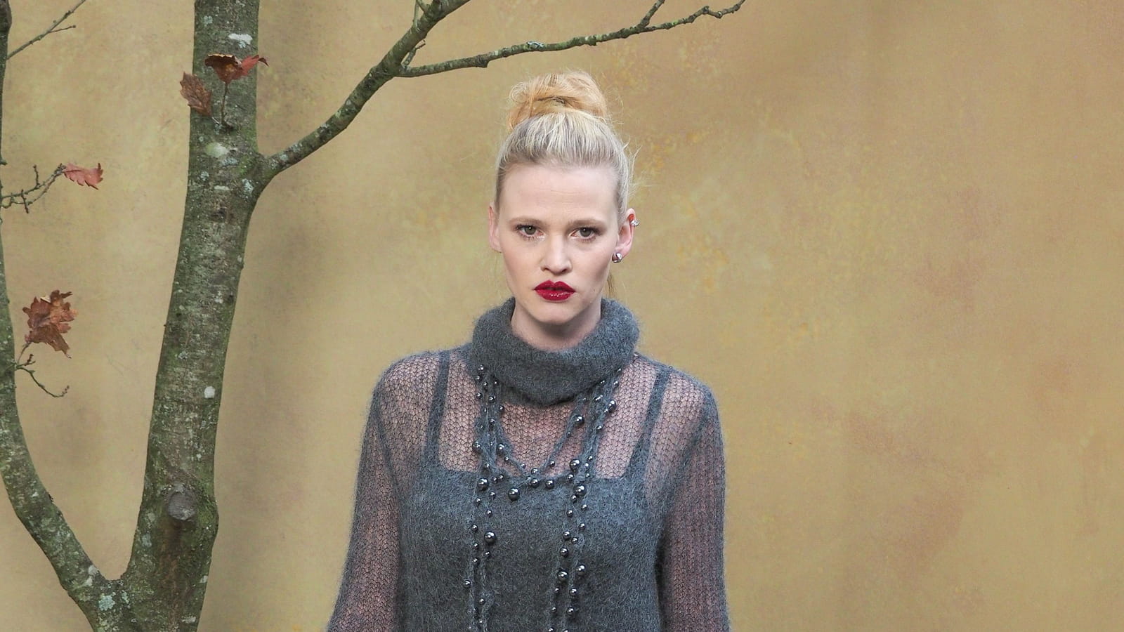 Lara Stone