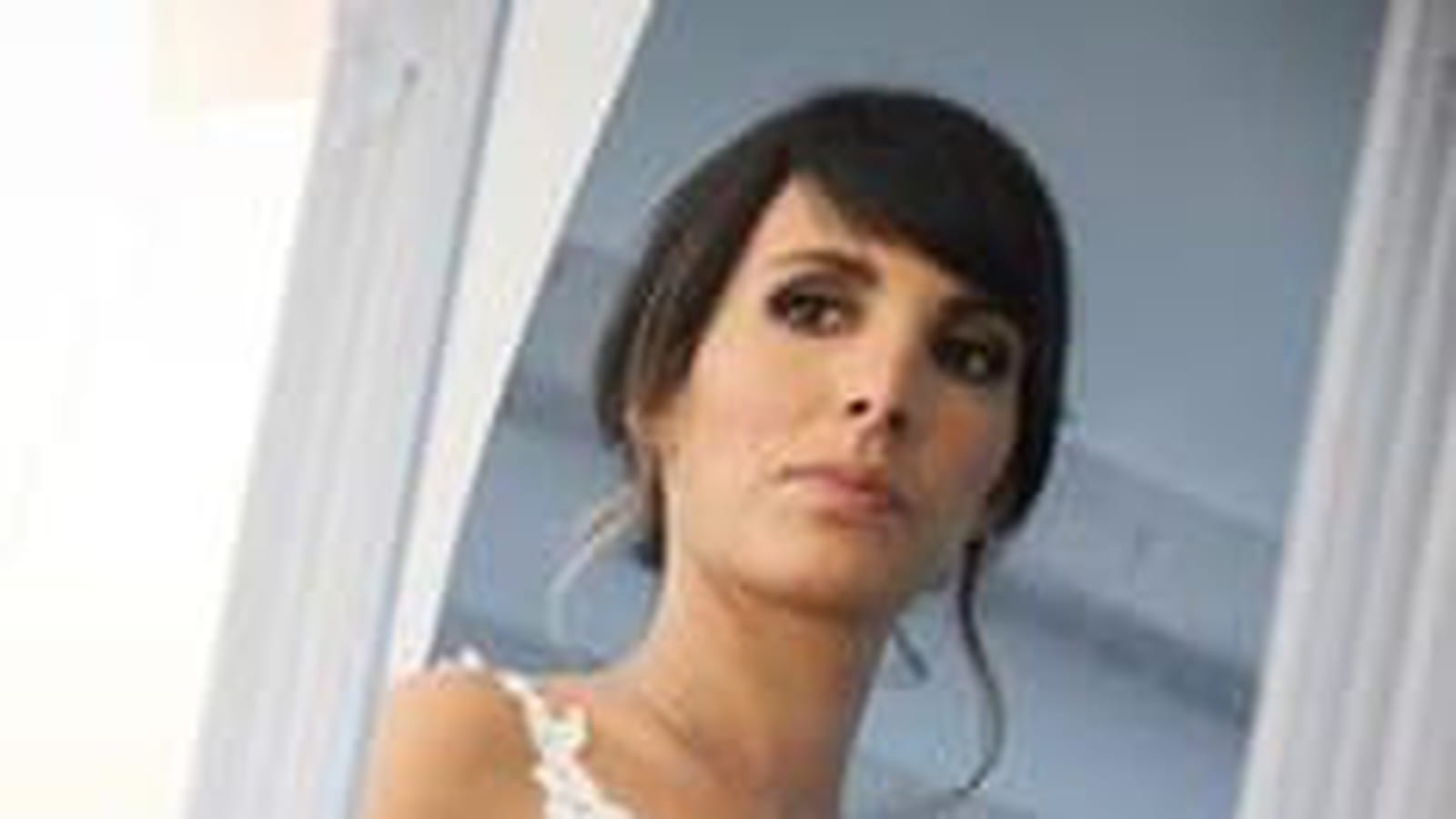 Mélodie (Mariés au premier regard)