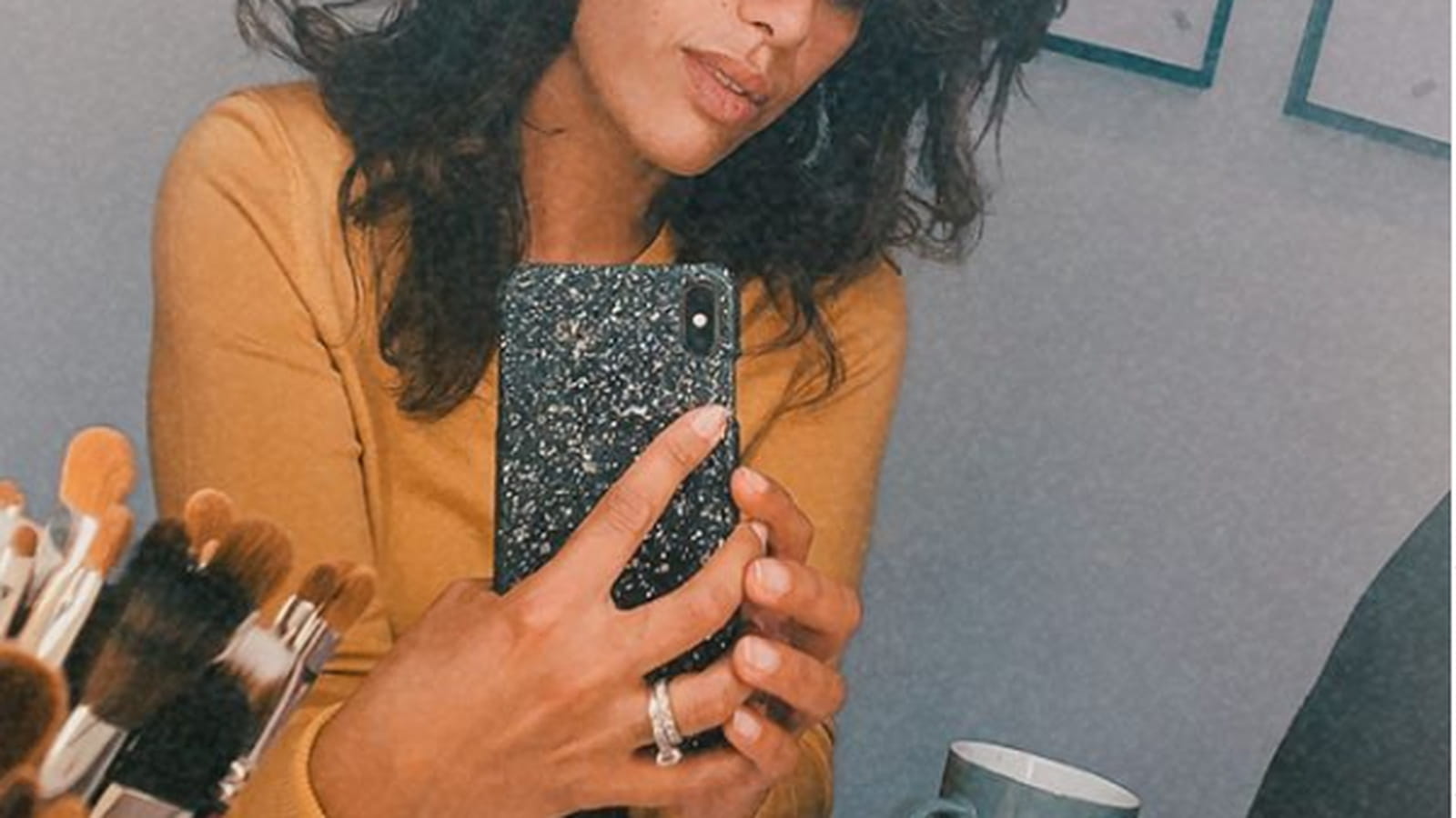 Amel Bent