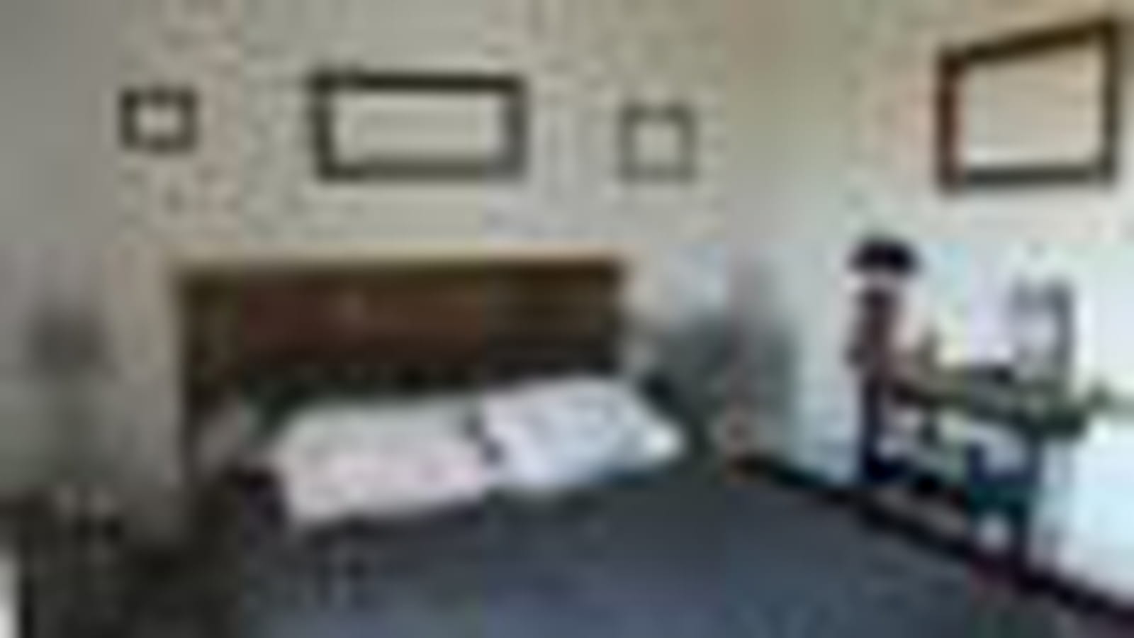Chambre parentale