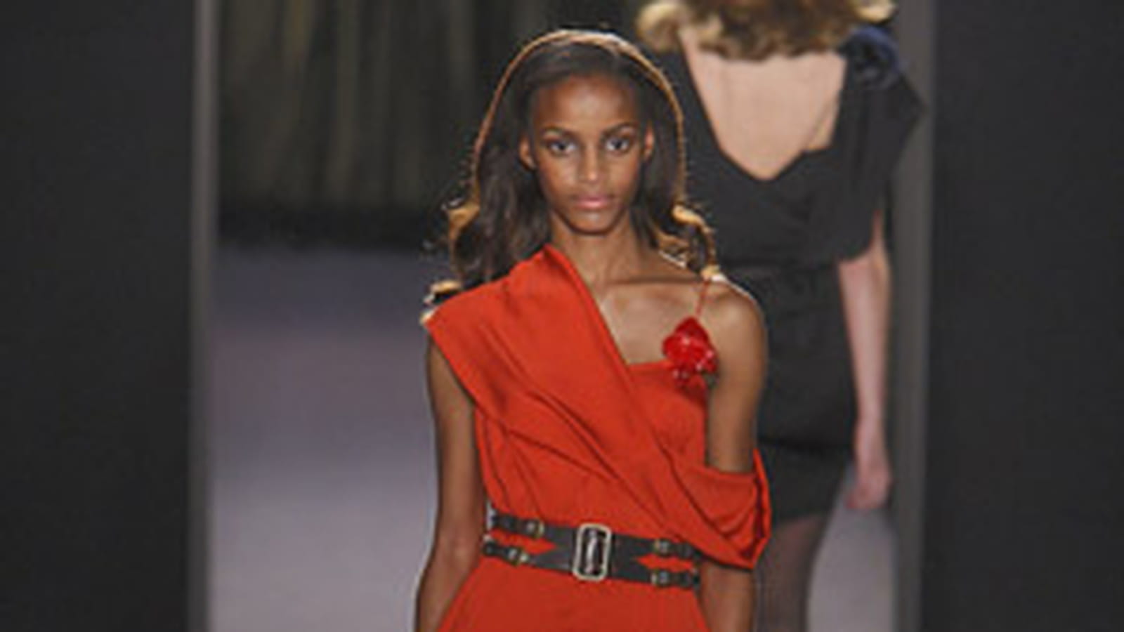 Rouge passion