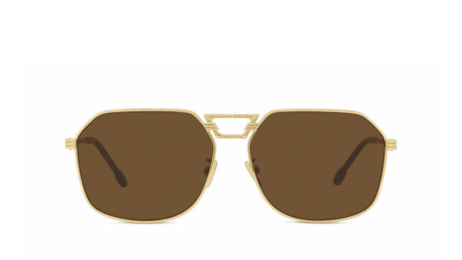 Lunettes de soleil Fred