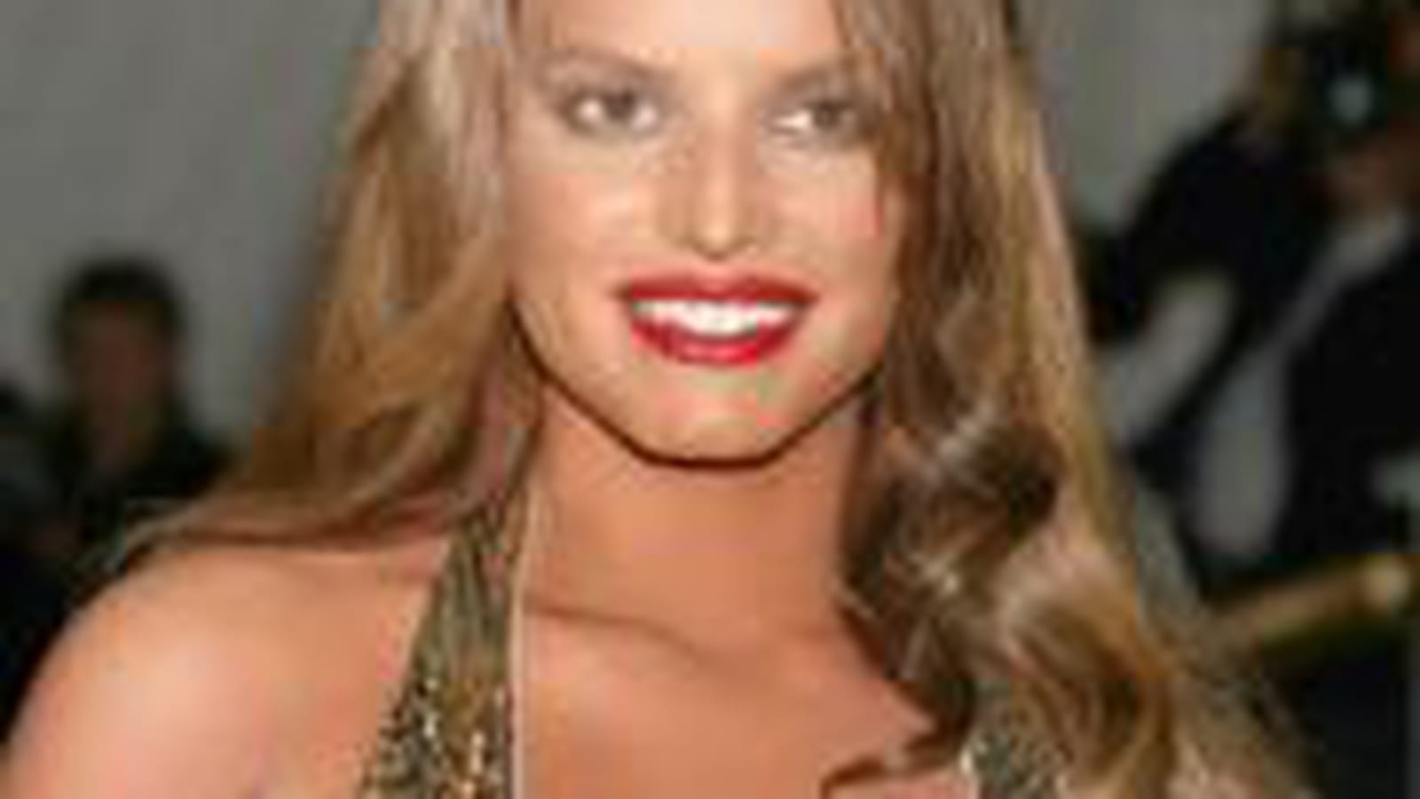 Jessica Simpson