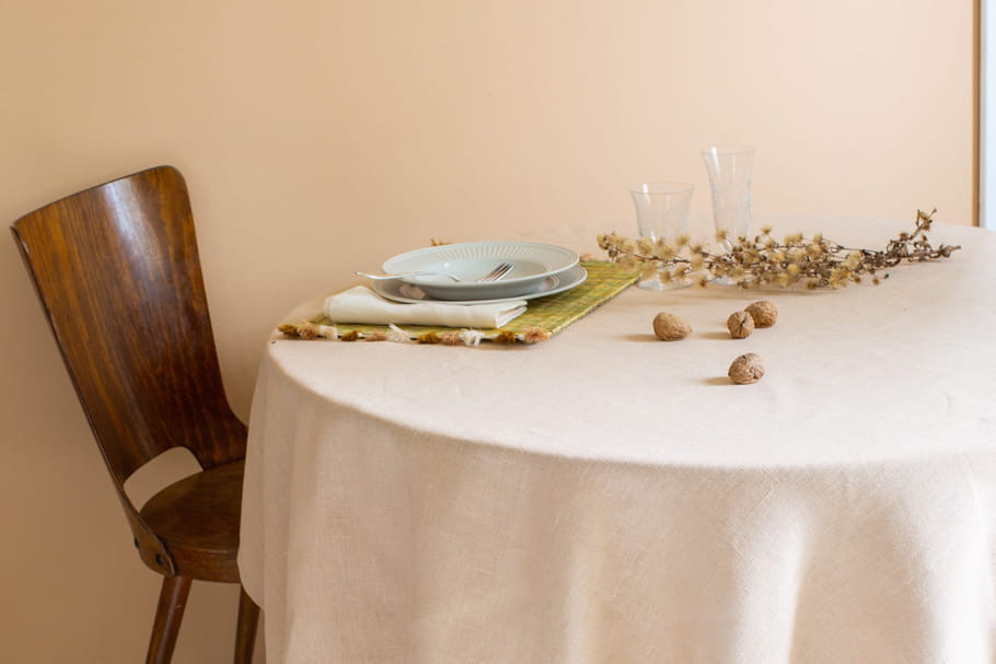 Le set de table est-il le nouveau hit déco ?