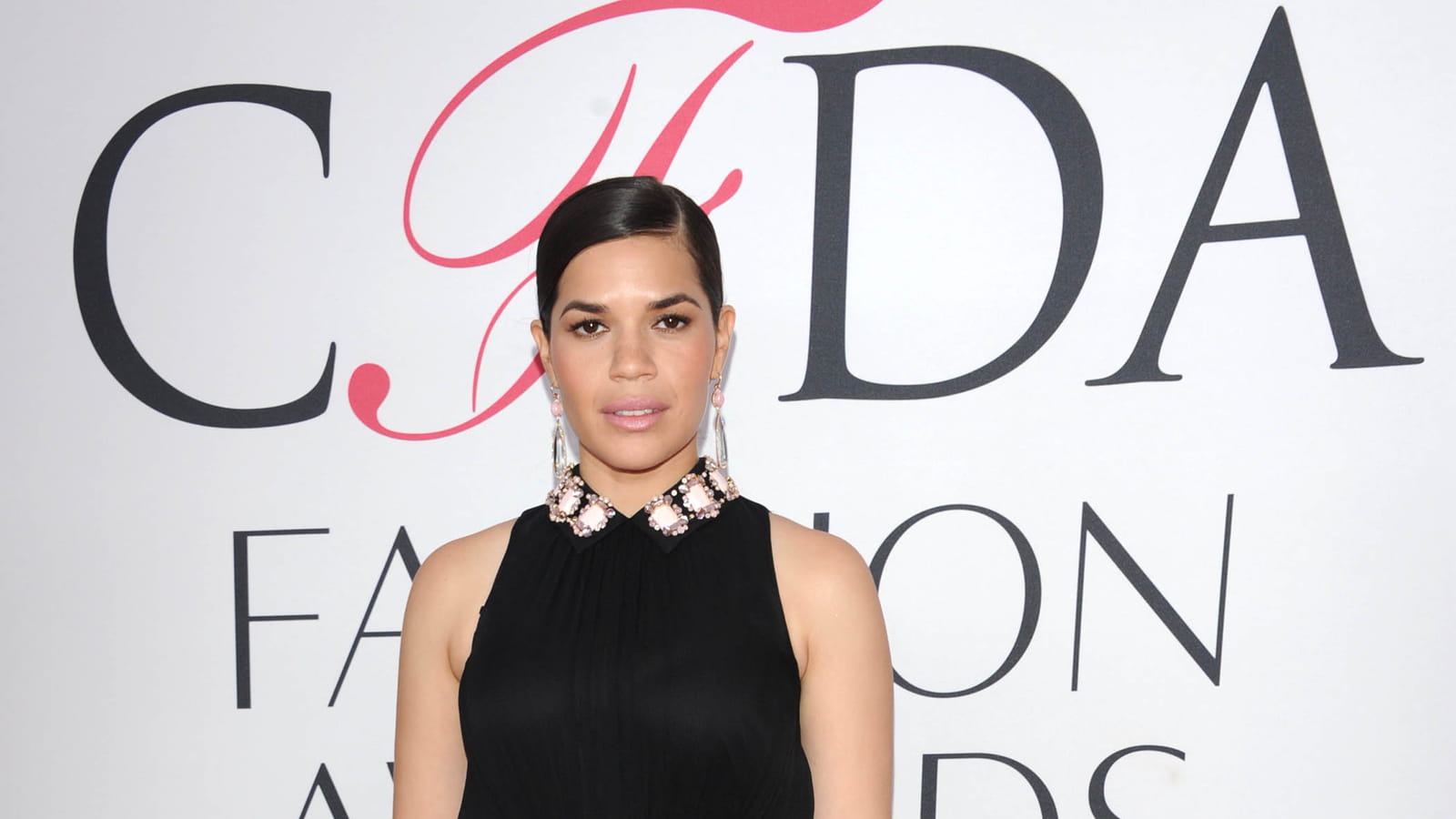America Ferrera 
