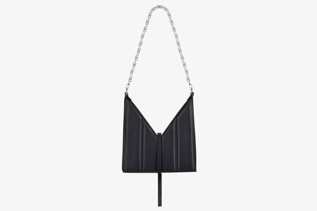 Sac à main "Cut Out" de Givenchy