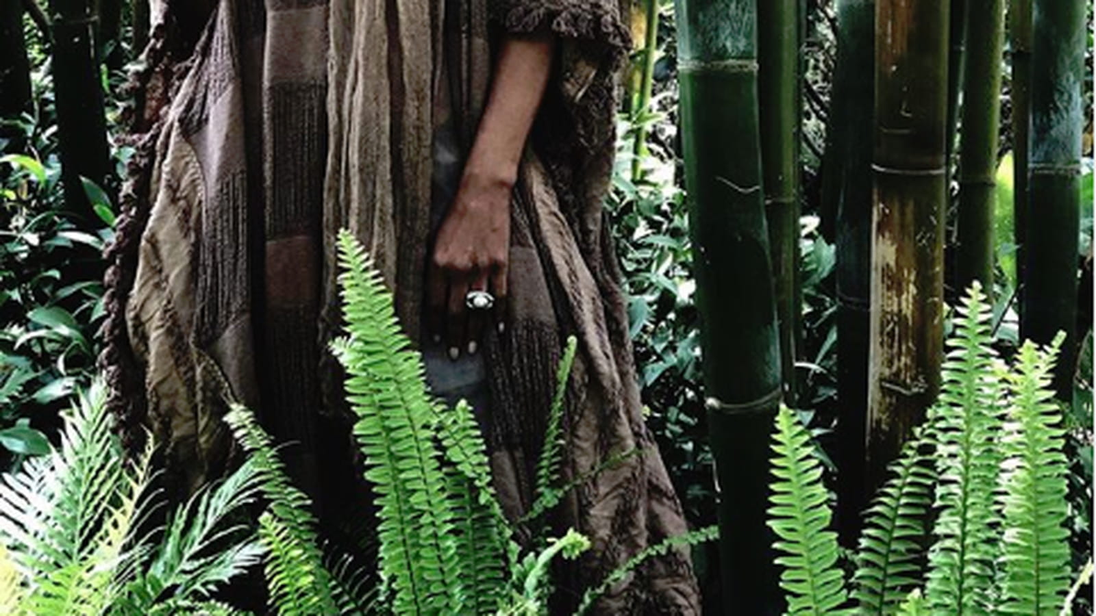 Halle Berry