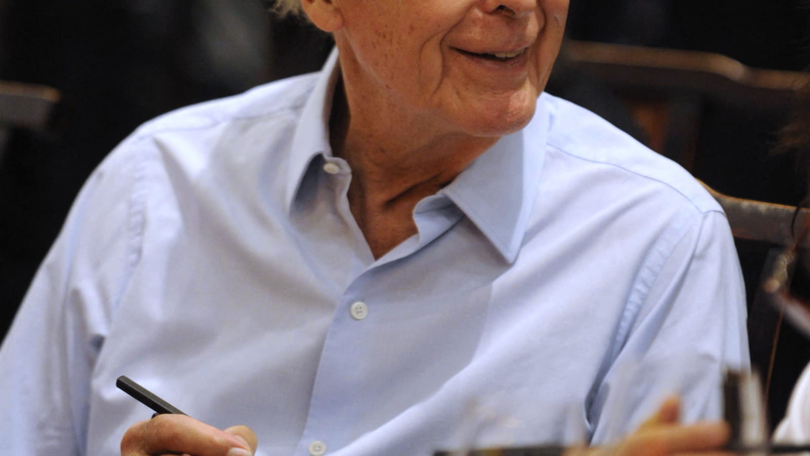 Valéry Giscard d'Estaing