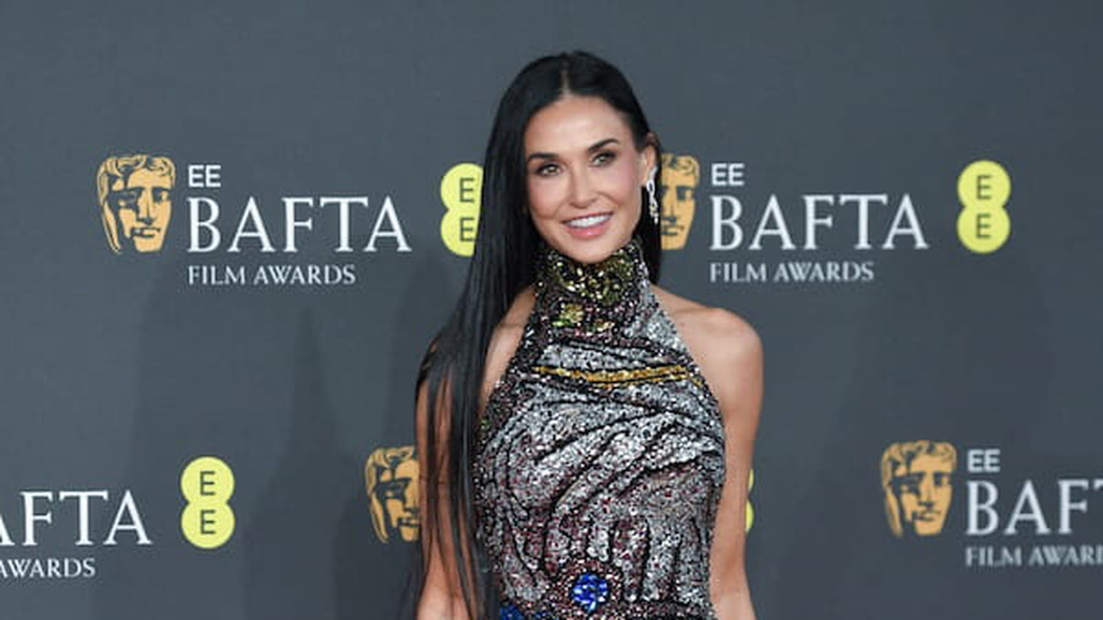 Demi Moore